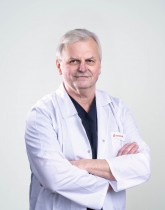 Prof. Gintautas Brimas